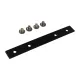 Accesoriu Sina Magnetica Milagro ML6737, Polonia