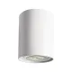 Downlight Aplicat Circular Bima Milagro Gu10, Alb, ML7010, Polonia