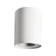 Downlight Aplicat Circular Bima Milagro Gu10, Alb, ML7010, Polonia