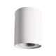 Downlight Aplicat Circular Bima Milagro Gu10, Alb, ML7010, Polonia