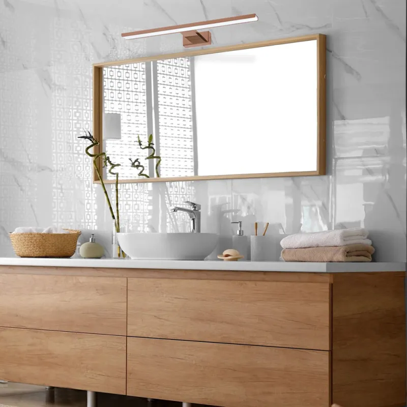 BackLight Shine Milagro Led, Auriu, ML7041 Polonia