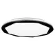 Plafoniera Optima Milagro Led, Alb, ML7053, Polonia