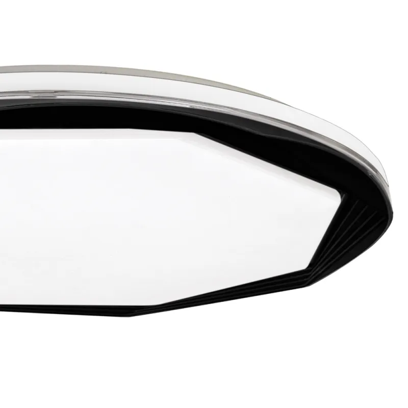 Plafoniera Optima Milagro Led, Alb, ML7053, Polonia