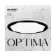 Plafoniera Optima Milagro Led, Alb, ML7053, Polonia