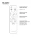 Plafoniera Optima Milagro Led, Alb, ML7053, Polonia