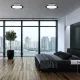 Plafoniera Optima Milagro Led, Alb, ML7053, Polonia
