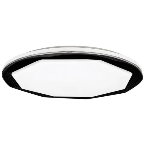 Plafoniera Optima Milagro Led, Alb, ML7053, Polonia