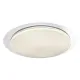 Plafoniera Ontario Milagro Led, Alb, ML7136, Polonia