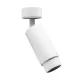 Spot Aplicat Mica ML7372 Milagro GU10, Alb, Polonia