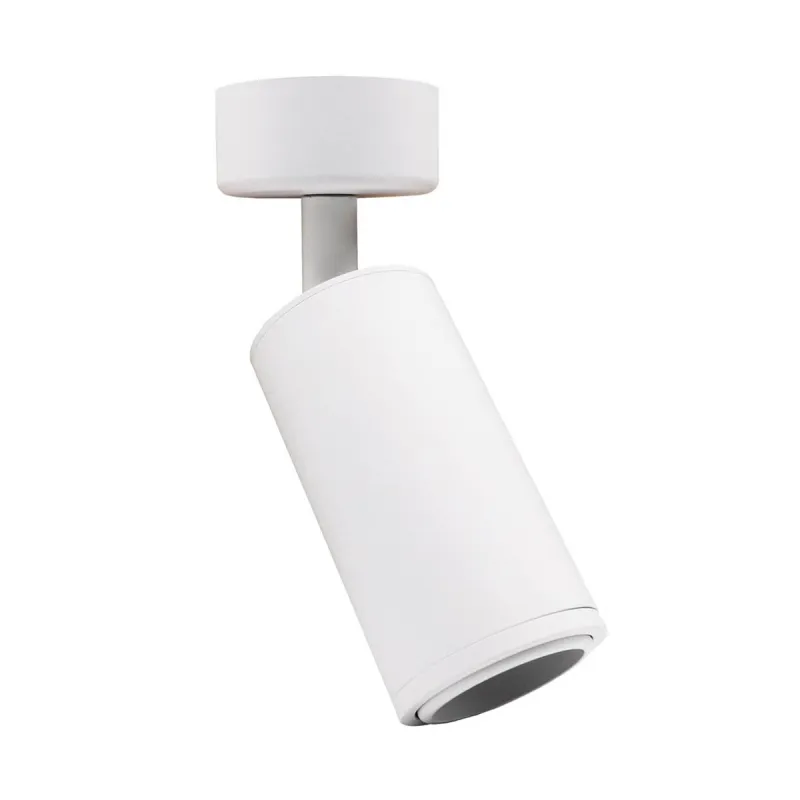 Spot Aplicat Mica ML7372 Milagro GU10, Alb, Polonia