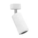 Spot Aplicat Mica ML7372 Milagro GU10, Alb, Polonia
