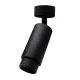 Spot Aplicat Mica ML7373 Milagro GU10, Negru, Polonia