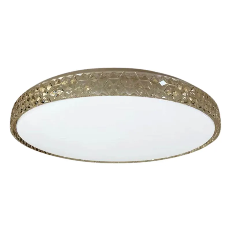 Plafoniera Shiny ML7448 Milagro LED, Amber, Polonia