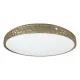 Plafoniera Shiny ML7448 Milagro LED, Amber, Polonia