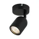 Aplica Porter Milagro Gu10, Negru, ML7642 Polonia