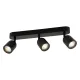 Lustra Spot Porter Milagro Gu10, Negru, ML7644 Polonia
