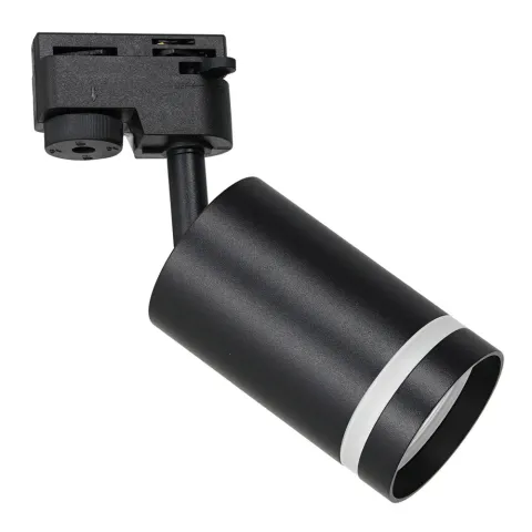 Downlight Pe Sina Milagro Gu10, Negru, ML7669, Polonia