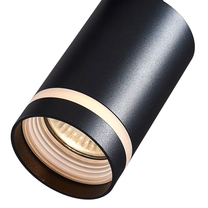 Downlight Pe Sina Milagro Gu10, Negru, ML7669, Polonia