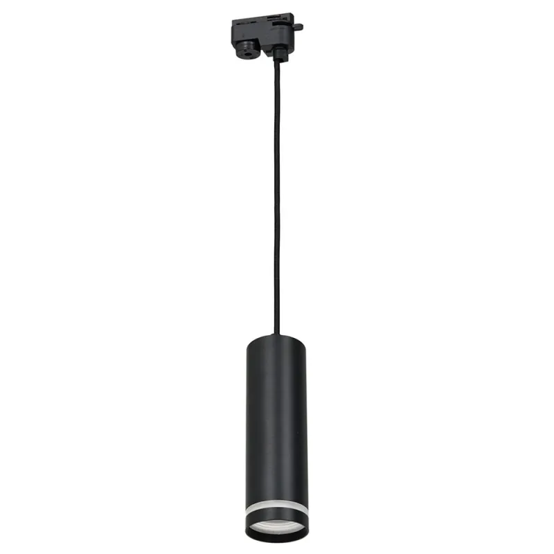 Pendul Sina Pipe Milagro Gu10, Negru, ML7673 Polonia