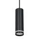 Pendul Sina Pipe Milagro Gu10, Negru, ML7673 Polonia