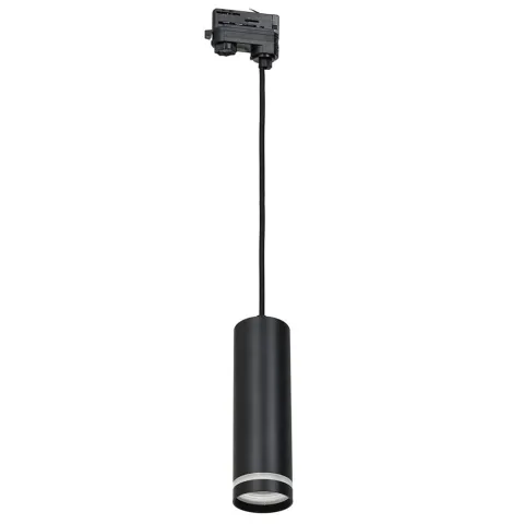 Pendul Sina Pipe Milagro Gu10, Negru, ML7675 Polonia