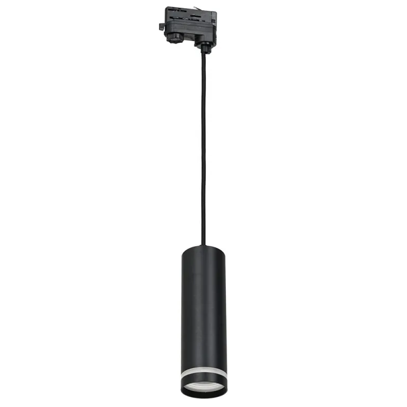 Pendul Sina Pipe Milagro Gu10, Negru, ML7675 Polonia