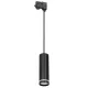 Pendul Sina Pipe Milagro Gu10, Negru, ML7675 Polonia