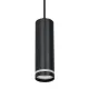 Pendul Sina Pipe Milagro Gu10, Negru, ML7675 Polonia