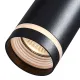Pendul Sina Pipe Milagro Gu10, Negru, ML7675 Polonia