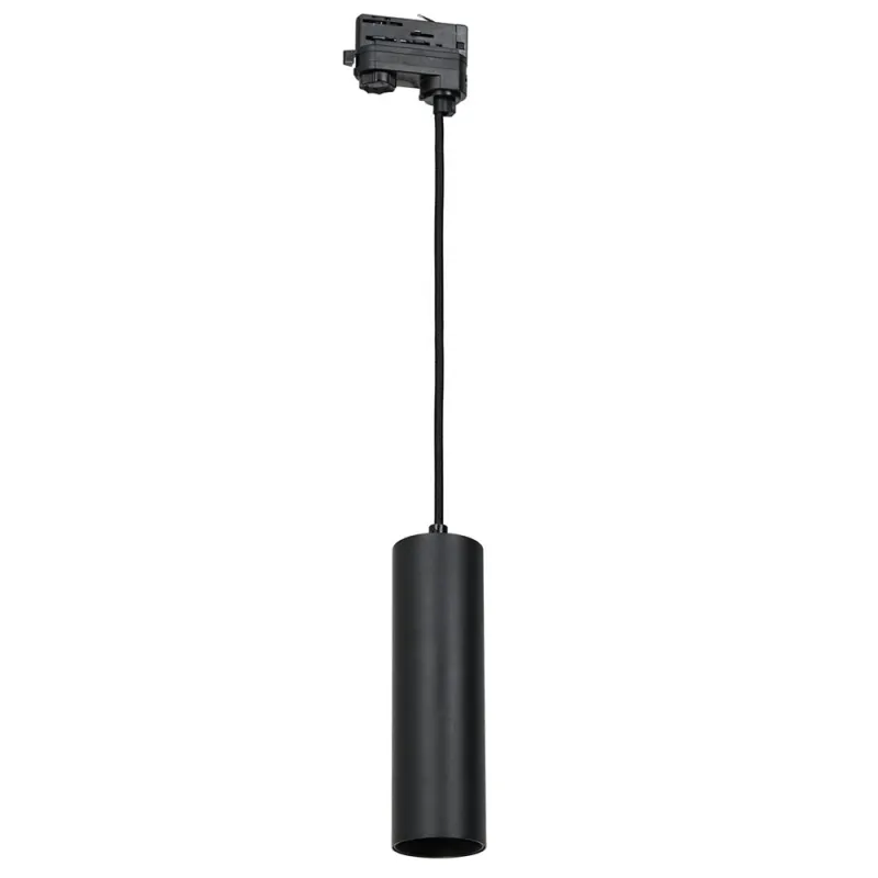 Pendul Sina Pipe Milagro Gu10, Negru, ML7683 Polonia