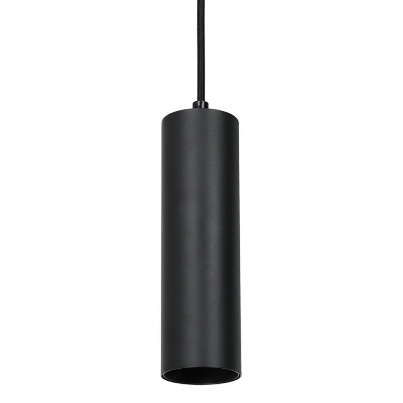 Pendul Sina Pipe Milagro Gu10, Negru, ML7683 Polonia