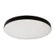 Plafoniera Maya Milagro Led, Negru, ML7789, Polonia