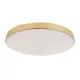 Plafoniera Maya Milagro Led, Galben, ML7790, Polonia