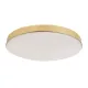 Plafoniera Maya Milagro Led, Galben, ML7790, Polonia