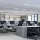 Corp Iluminat Pt Sina Otis Milagro Led, Alb, ML7913, Polonia