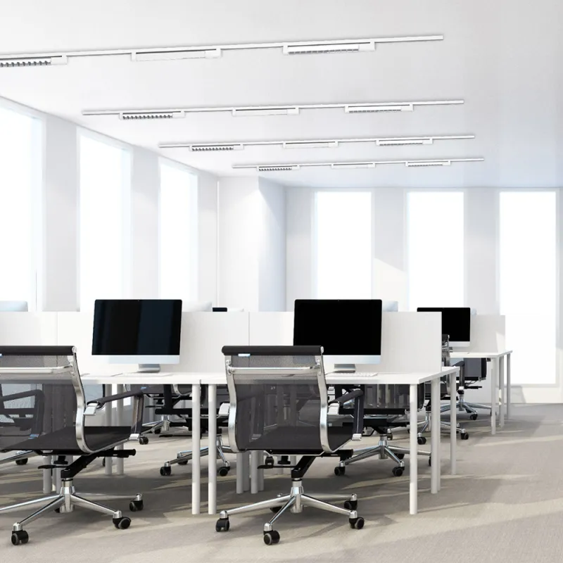 Corp Iluminat Pt Sina Cyber Milagro Led, Alb, ML7915, Polonia