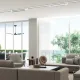 Corp Iluminat Pt Sina Cyber Milagro Led, Alb, ML7915, Polonia