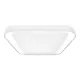 Plafoniera Quadro Milagro Led, Alb, ML7928, Polonia