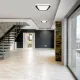 Plafoniera Quadro Milagro Led, Alb, ML7929, Polonia