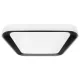 Plafoniera Quadro Milagro Led, Alb, ML7929, Polonia
