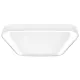 Plafoniera Quadro Milagro Led, Alb, ML7931, Polonia