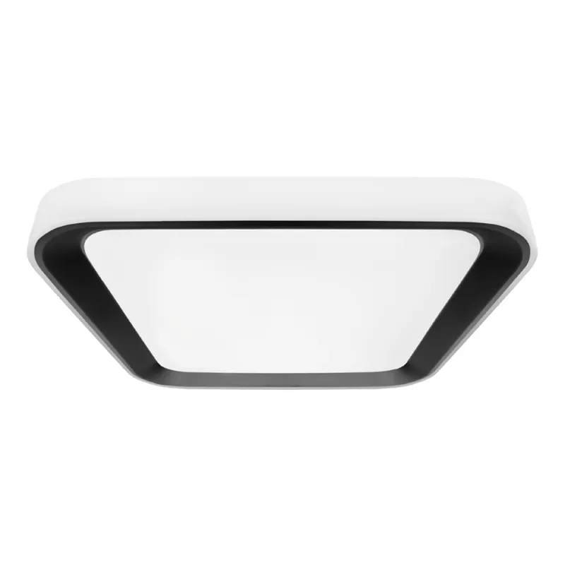 Plafoniera Quadro Milagro Led, Alb, ML7932, Polonia