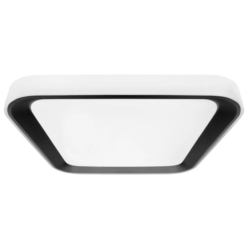 Plafoniera Quadro Milagro Led, Alb, ML7932, Polonia