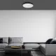 Plafoniera Maya Milagro Led, Negru, ML7970, Polonia