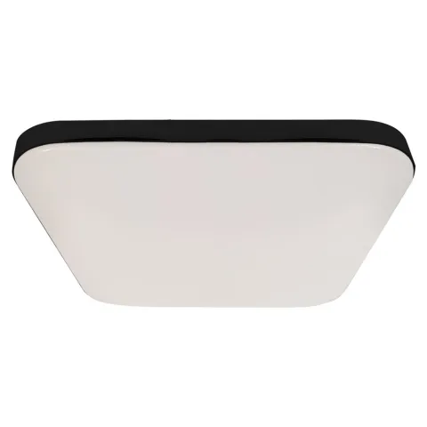 Plafoniera Nemo Milagro Led, Negru, ML7971, Polonia