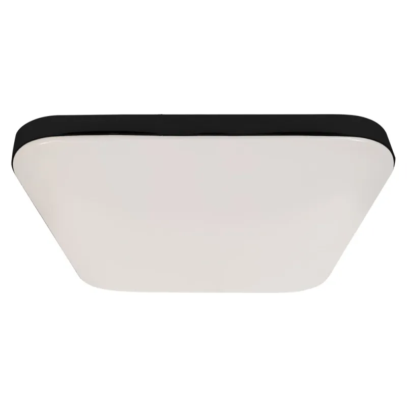 Plafoniera Nemo Milagro Led, Negru, ML7971, Polonia