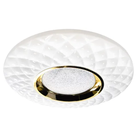 Plafoniera Tokyo Milagro Led, Alb, ML8125, Polonia