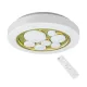 Plafoniera Bubbles ML8128 Milagro LED, Alb, Polonia