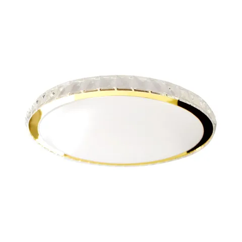 Plafoniera Layla Milagro Led, Alb, ML8130, Polonia