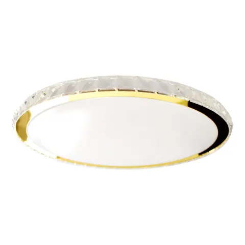 Plafoniera Layla Milagro Led, Alb, ML8131, Polonia